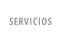 SERVICIOS