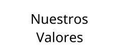 Nuestros  Valores